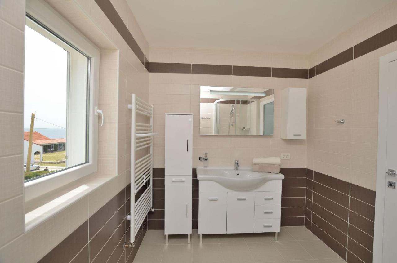 Apartments Villa Sofia Martinšćica Esterno foto