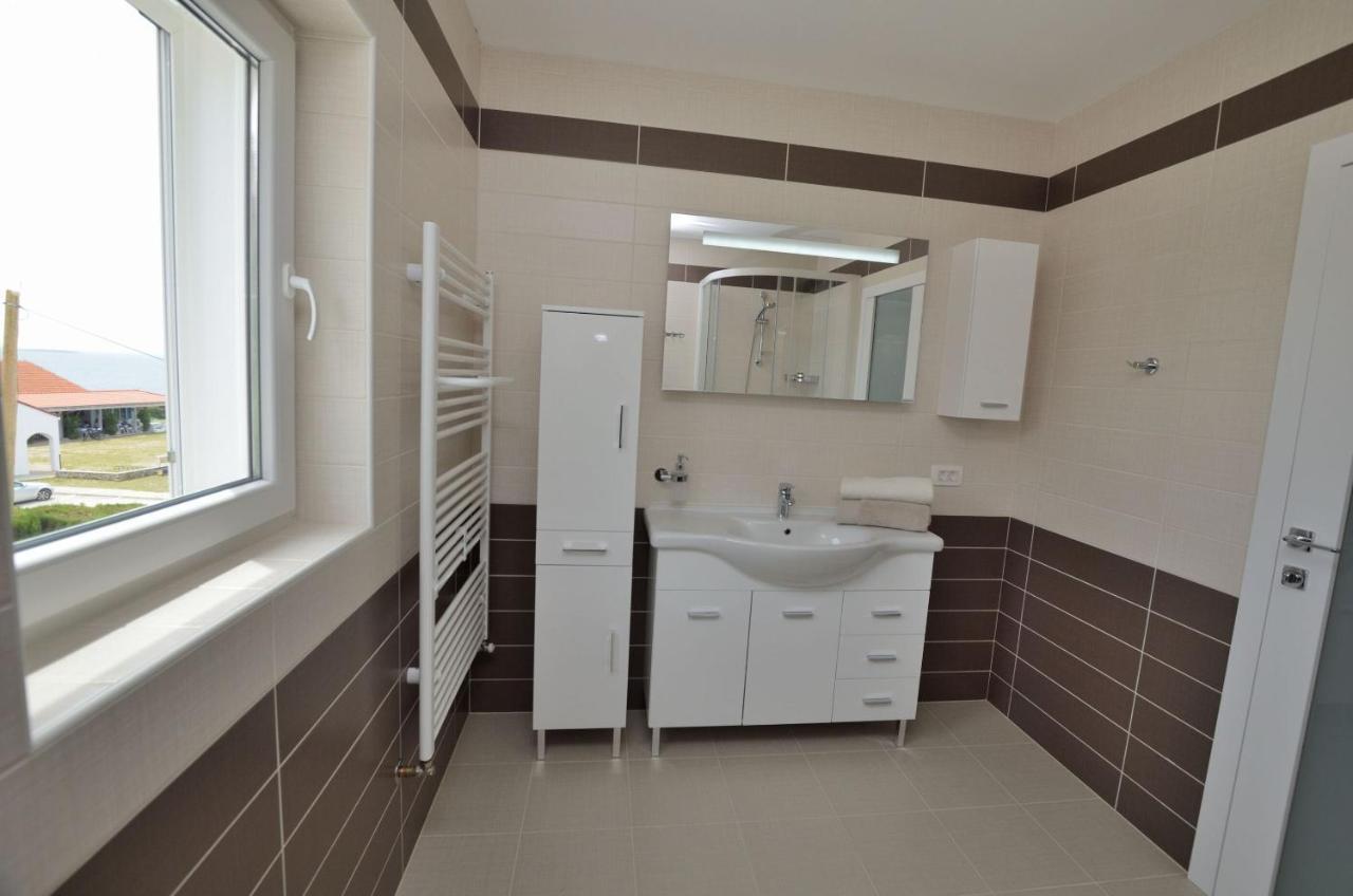 Apartments Villa Sofia Martinšćica Esterno foto