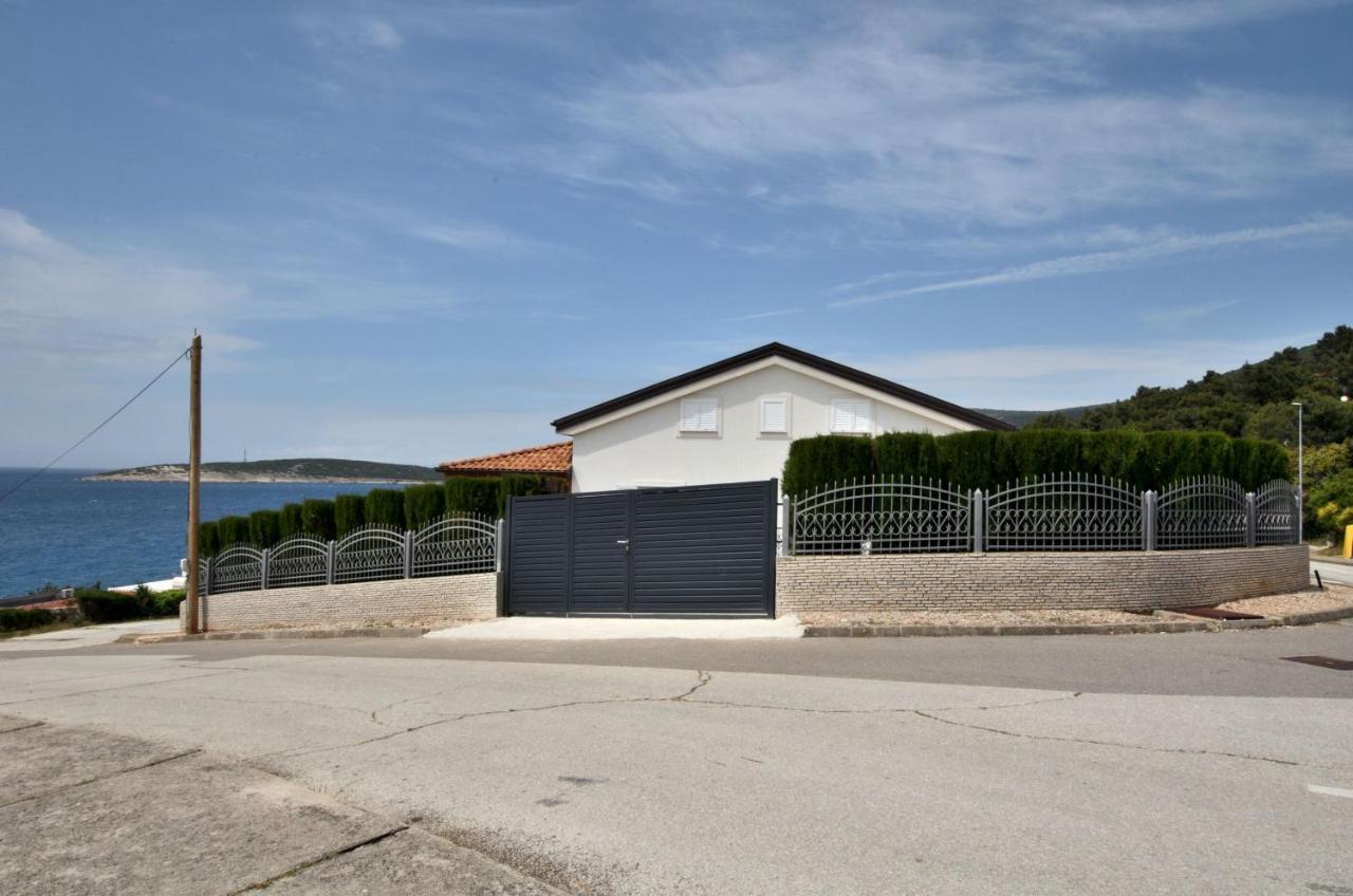Apartments Villa Sofia Martinšćica Esterno foto