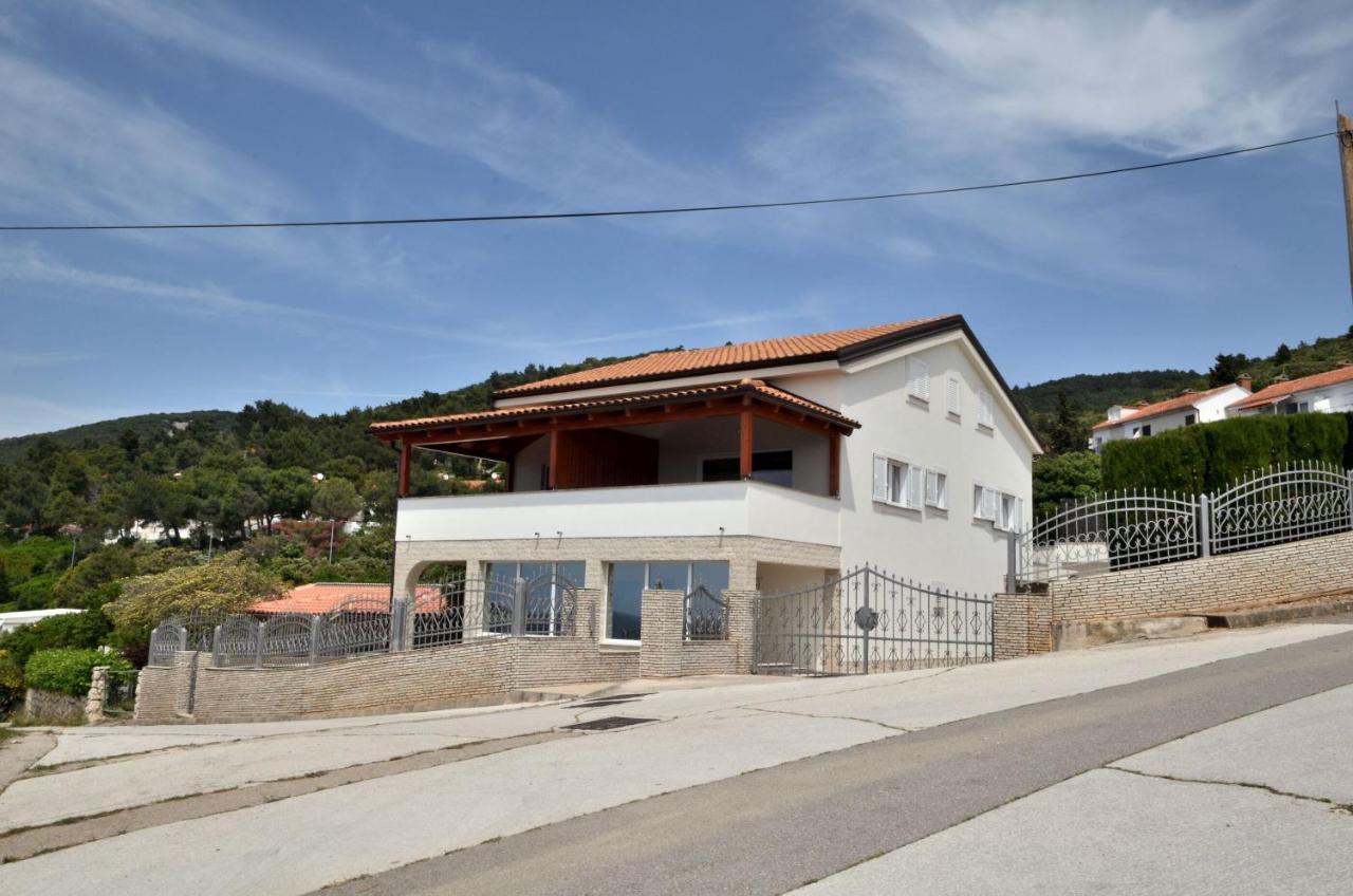 Apartments Villa Sofia Martinšćica Esterno foto