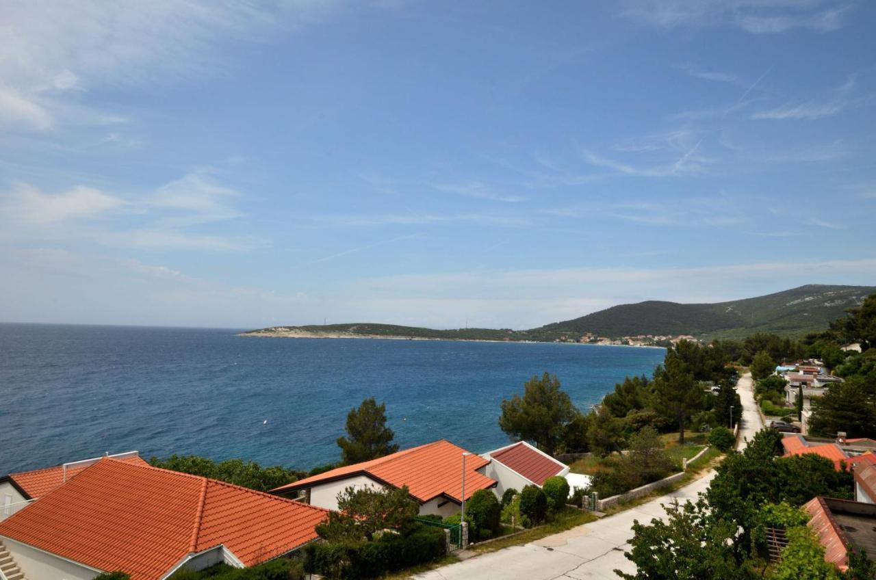 Apartments Villa Sofia Martinšćica Esterno foto